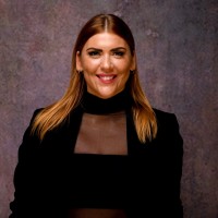 Patricia Tjørnelund Pedersen