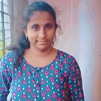 Madhuri Chilukuri