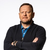 Jimmy Pedersen