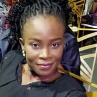 Lilian Mcnice