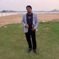 Amit Rastogi