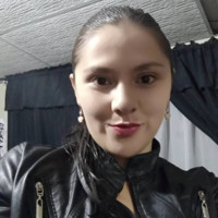 Marjorie Ramirez Yepez