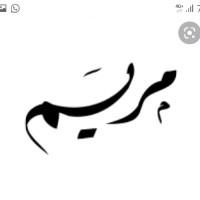 Maryam A.
