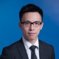 Mark Leung