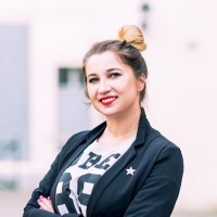 Joanna Arcimowicz