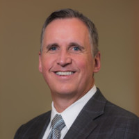Bill Ford, CFP®