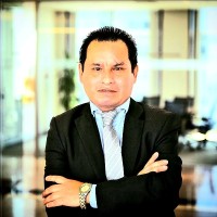 Manuel Domínguez Morris.