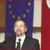 Prof. Dipl.Ing. Dr. Kahlig Wolfgang