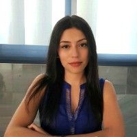 Laura Melissa Topa Correa