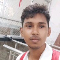 Krishna Kumar Mandal