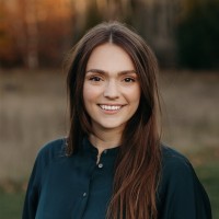Kendra Pedley