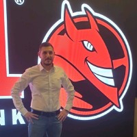 Nikolay Tsanov