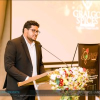 Gayanaka Senaratne