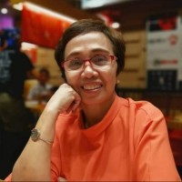 Clarissa Federis