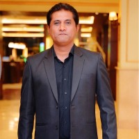 Malik Shamsher Abbas