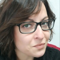 Nikoletta Doulgeraki