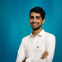 Ayush Kumar Singh