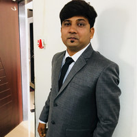 Chintan Mistry
