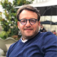 Gerome Morel