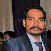 Akhilesh Kumar