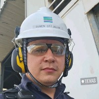 José Rubén Grijalva Gamez