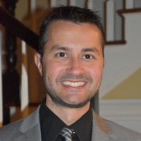 Dustin Edge