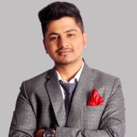 Shyam Ghimire