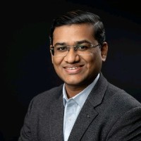 Nilesh Dalvi, Cfa, Frm
