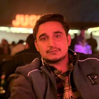 Priyag Chaudhary
