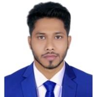 Md.Sajal Hossain