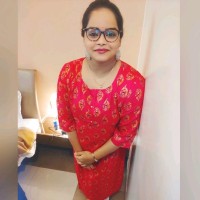 Pratiksha Shelatkar