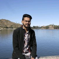 Jitendra Jogi