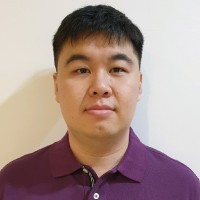 Chee Hao Lee