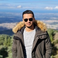 Mohammed Akram Bezziane