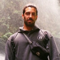 Antonio Daniel Socas Socas