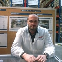 Carlos Miguel