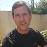 Mark Fenton