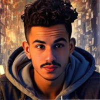 Elyas Ahmadi