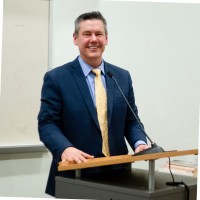 Dennis Bogdan