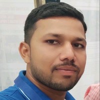 Amit Kumar Mahto