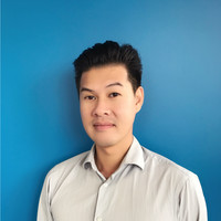 Kenny Leung