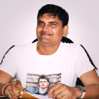Vijay Goyani