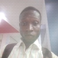 Godwin Etim