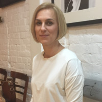 Aneta Fiedorczuk