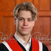 Nicholas Rosebush