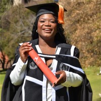 Nontuthuko Shabane
