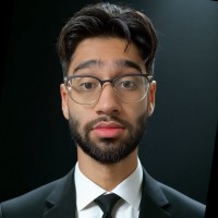 Ibrahim Siddiqi