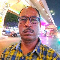 Ratnakar Dongre