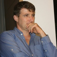 George Mitroi