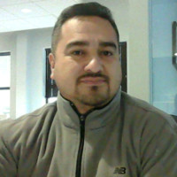 Borys Gonzalez